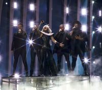 EQUINOX с първа репетиция на сцената на Евровизия 2018