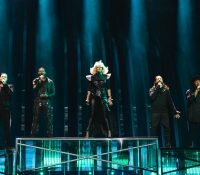 България с втора репетиция на Евровизия 2018