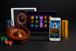 Отговорна игра в казино: лимити, самоконтрол и признаци на зависимост