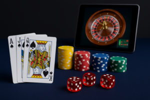 RNG алгоритъмът в слотовете: как гарантира честна игра