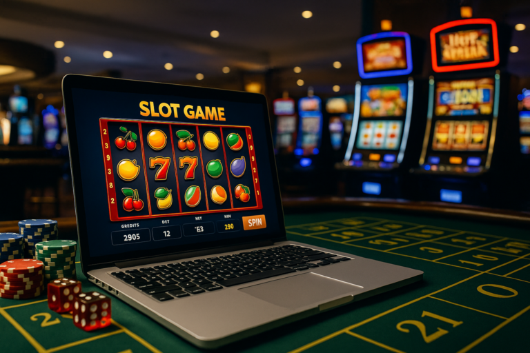 Стратегии за рулетка: какво работи и какво е мит